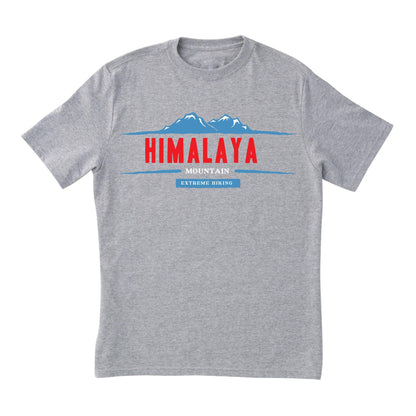 Himalaya Extreme Hiking Graphic Tee